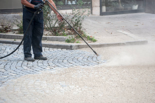 Gloucester Courthouse, VA Pressure Washing Services Company